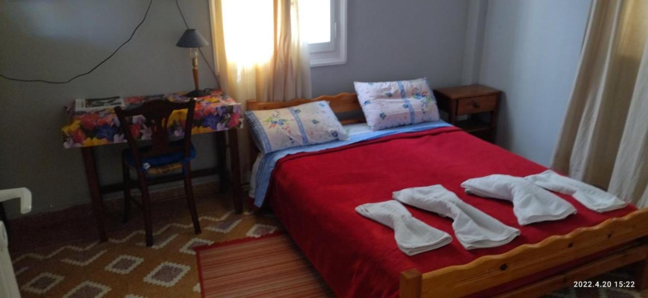 Faneromeni Two Bed B Appartement Zante