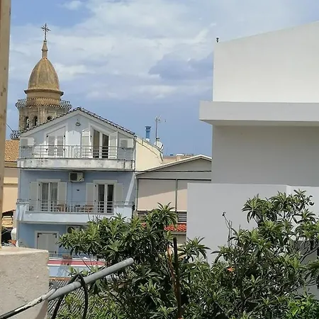 Faneromeni Two Bed Apartment B Zakynthos Exterior foto