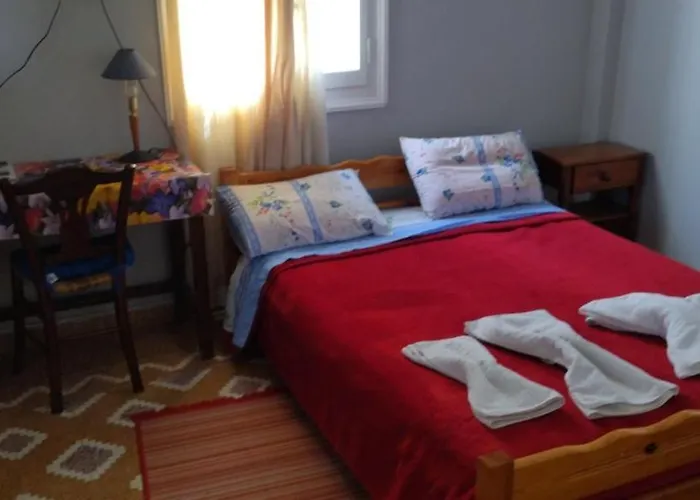 Faneromeni Two Bed Apartment B
