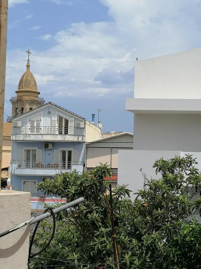 Faneromeni Two Bed B Apartment