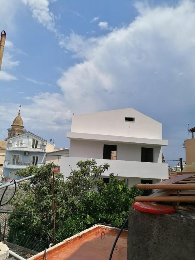 Faneromeni Two Bed B Apartment Zakynthos