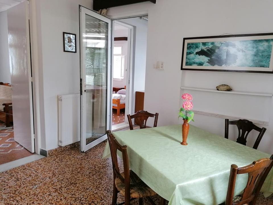 Faneromeni Two Bed B *