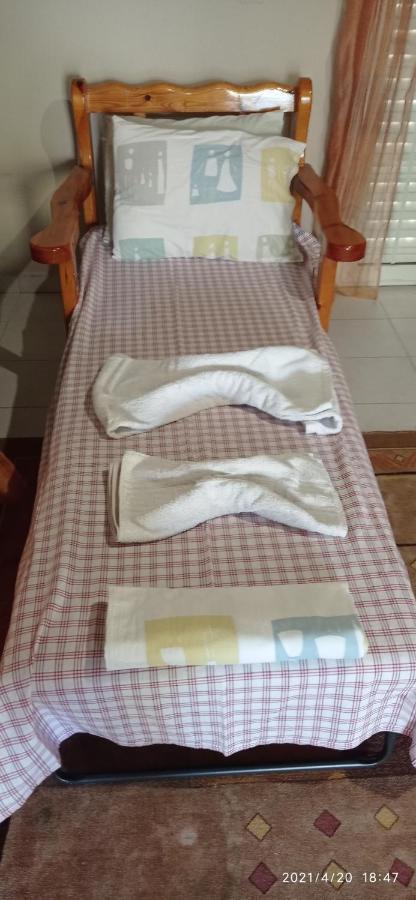 Faneromeni Two Bed B