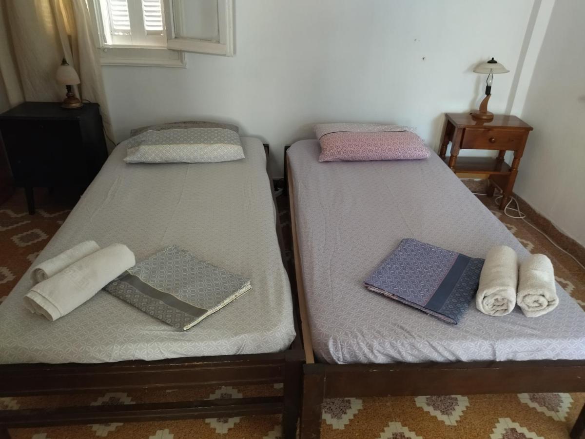 Apartment Faneromeni Two Bed B