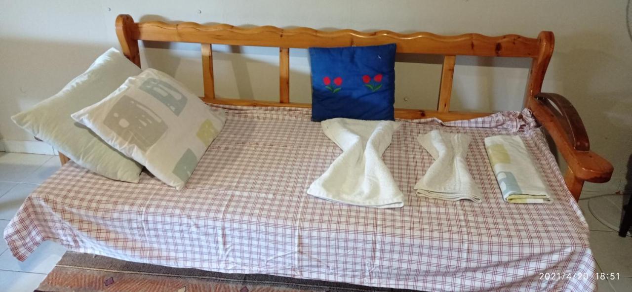 Faneromeni Two Bed B *
