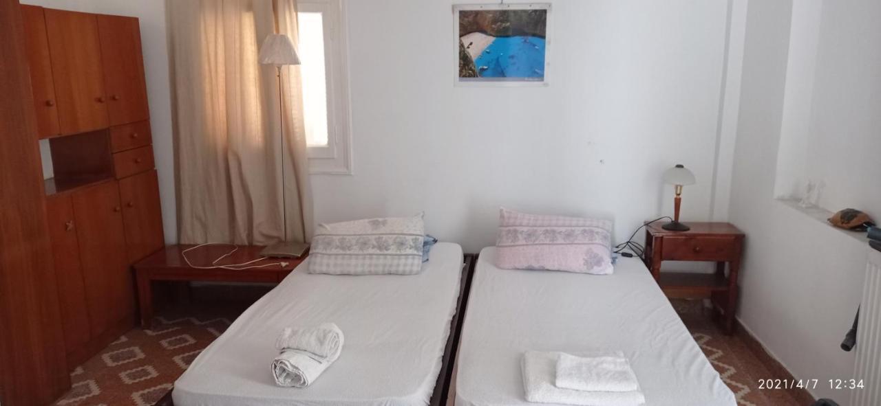 Faneromeni Two Bed B * Zakynthos