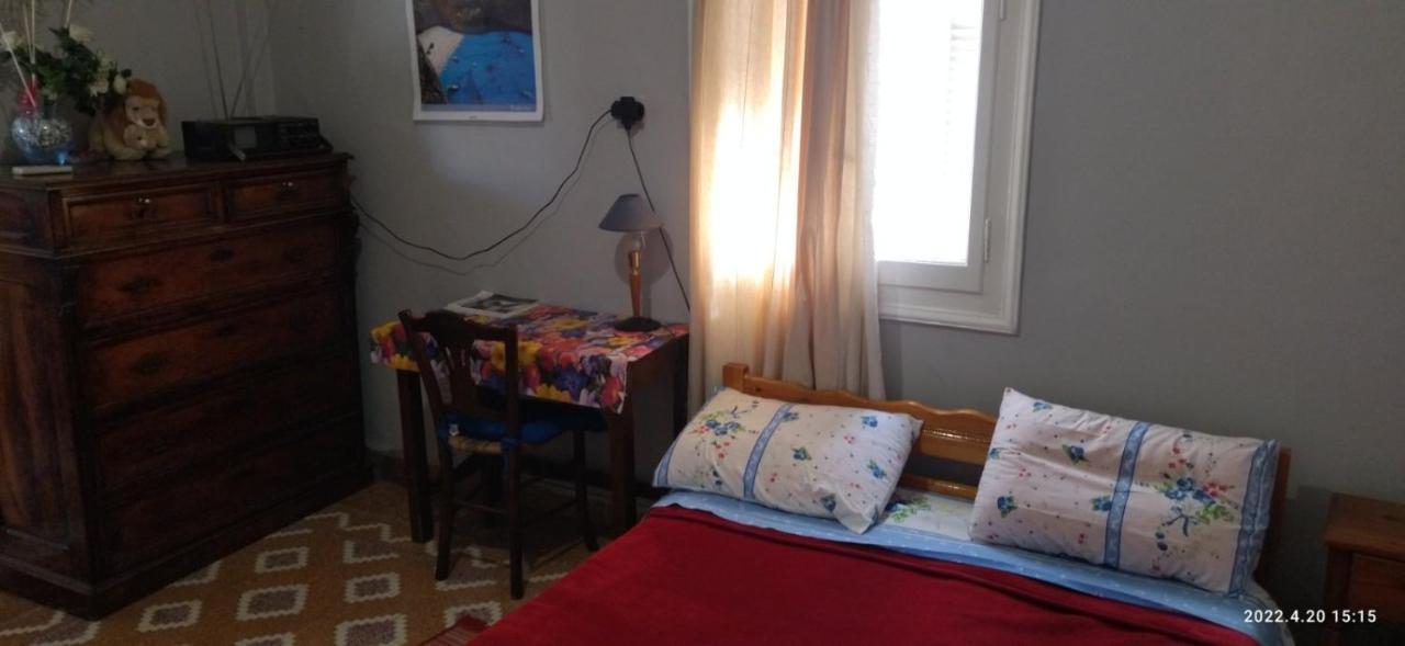 Faneromeni Two Bed B Apartment