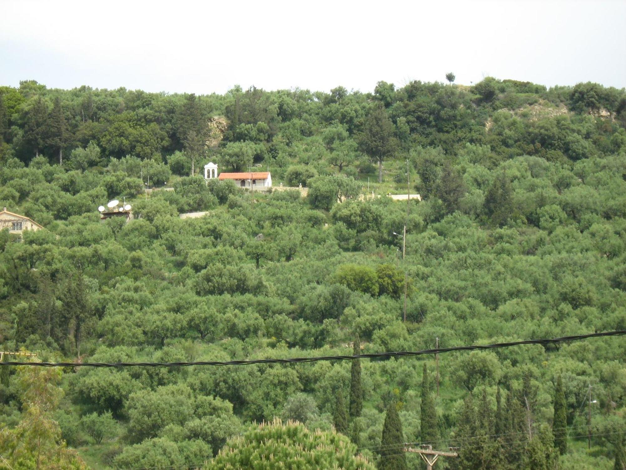 Faneromeni Two Bed B * Zakynthos